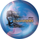 Discraft Anthony Barela 2026 Tour Series Cigarra