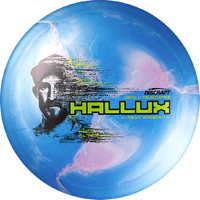 Discraft Ricky Wysocki 2026 Tour Series Hallux