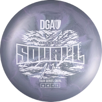 DGA Jake Monn Squall - Tour Series 2026