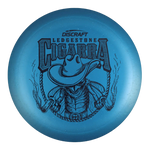 Discraft Ti Sparkle Cigarra - Ledgestone 2026