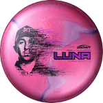 Discraft Paul McBeth 2026 Tour Series Luna