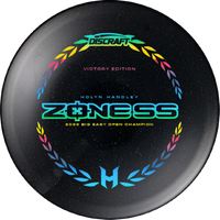 Discraft Holyn Handley Midnight Sparkle Zone SS - Victory Edition