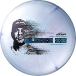 Discraft Ezra Robinson 2026 Tour Series Buzzz SS