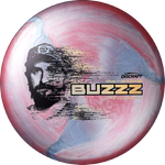 Discraft Chris Dickerson 2026 Tour Series Buzzz