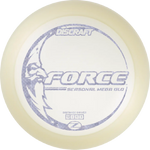 Discraft Seasonal Mega Glo Z Force