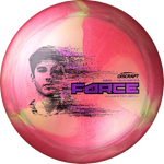 Discraft Luke Taylor 2026 Tour Series Force
