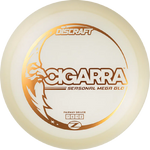 Discraft Seasonal Mega Glo Z Cigarra