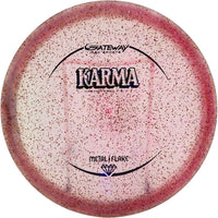 Gateway Diamond Metalflake Karma