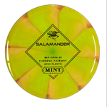 Mint Discs Apex Swirl Salamander