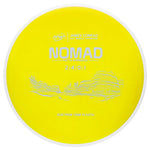 MVP James Conrad Electron Firm Nomad