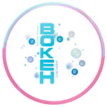 Axiom Simon Line Special Edition Neutron Bokeh