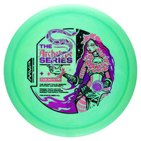 Streamline Discs SE Neutron Boost - Eagle McMahon 2026 (Pre-Order)