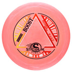 Streamline Discs Neutron Boost