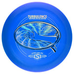 Streamline SE Neutron Turbulence