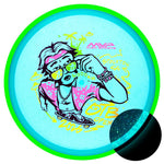 Axiom Particle Proton Soft Hex - OTB Open 2026