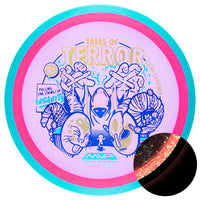 Axiom Silva Saarinen Particle Proton Insanity - Halloween 2025 (Drop 2)