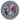 Discmania Cadence Burge Lux Vapor Paradigm - Harmonic Sequence