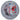 Discmania Cadence Burge Lux Vapor Paradigm - Harmonic Sequence