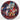 Discraft SuperColor Halloween Buzzz - 2025