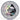 Discmania Lux Vapor Mutant - HSCo Black Cat