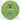 Mint Discs Apex Swirl Jackalope - Halloween 2025
