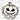 Dynamic Discs Coloring Book Series - Stitched Smile Pumpkin