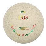 Jester Discs Hemp Iris
