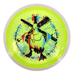 MVP SE Proton Inertia - Get Bonked