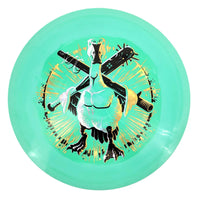 Discraft SE ESP Buzzz - Get Bonked
