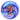 Thought Space Athletics Plume Mantra - Dyelicious Discs