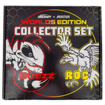 2026 Worlds Edition Collector Set - Innova x Discraft