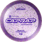 Discraft Paul Ulibarri 2026 Confetti Z Captain's Raptor (Drop 2)
