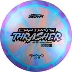 Discraft Missy Gannon ESP Captain's Thrasher