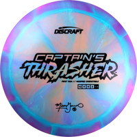 Discraft Missy Gannon ESP Captain's Thrasher