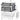 Zuca Transit Cart Insert Bag