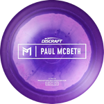 Discraft Paul McBeth Prototype Ares