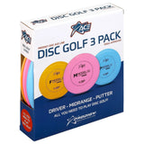 Prodigy Ace Line 3-Pack