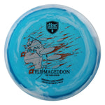 Discmania Horizon C-Line Founder - Flipmageddon