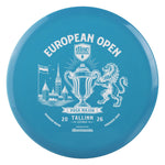 Discmania Gannon Buhr Q-Line Premier MD3 - European Open 2026