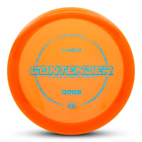 Dynamic Discs Lucid Contender