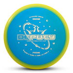 Dynamic Discs Prime Orbit Deputy
