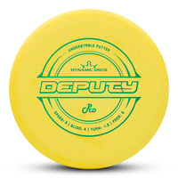 Dynamic Discs Classic Pro Deputy