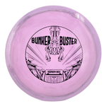 Doomsday Discs Survival Bunker Buster