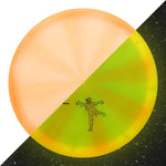 Dynamic Discs Lucid-X Burst Moonshine EMAC Truth - MummyMac