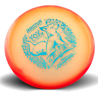 Innova Emily Weatherman Proto Glow Halo Champion Fox - Tour Series 2026