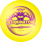 Discraft First Run Z Terminator