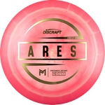 Discraft Paul McBeth First Run ESP Ares