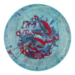 Prodigy 400 Fractal FX-4 - National Disc Golf Day 2026