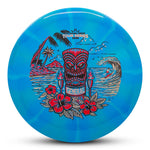 Dynamic Discs Supreme Burst General - Parker Welck 2026