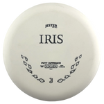 Jester Discs Grippy Iris